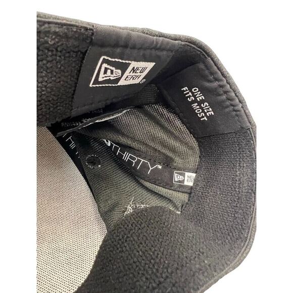 Official MLB 2017 World Series Champions Houston Astros New Era 39THIRTY Hat - Picture 8 of 9